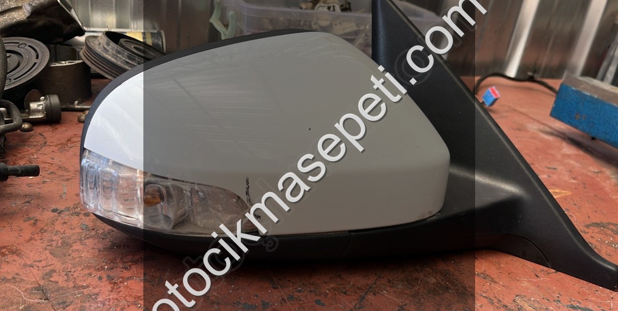 VOLVO S40 SAĞ AYNA ÇEVİK OTO ÇIKMA