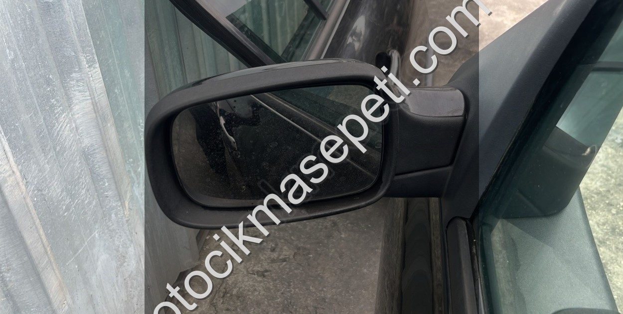 RENAULT MEGANE 2 SOL AYNA ÇEVİK OTO ÇIKMA B