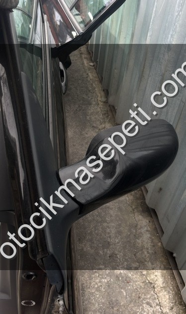 RENAULT MEGANE 2 SOL AYNA ÇEVİK OTO ÇIKMA B