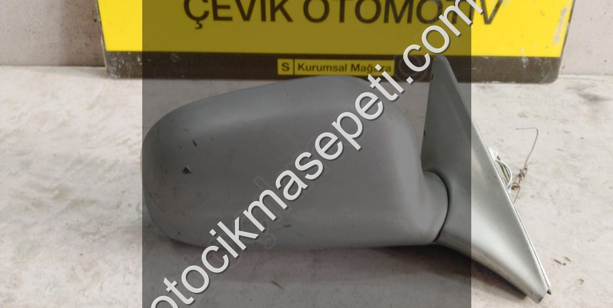 PROTON 416 SAĞ AYNA ÇEVİK OTO ÇIKMA