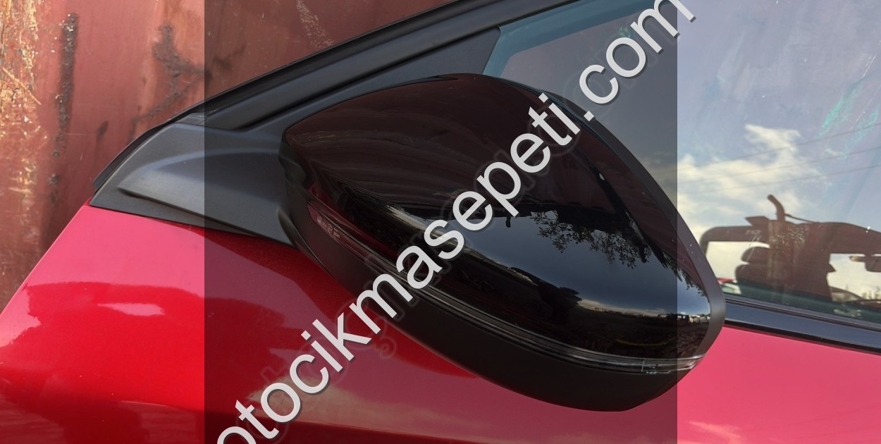 PEUGEOT 208 2024 E. SOL AYNA ÇEVİK OTO ÇIKMA