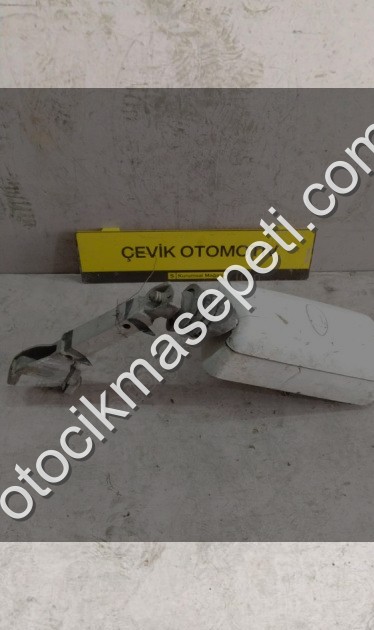 MERCEDES ATEGO SOL AYNA ÇEVİK OTO ÇIKMA