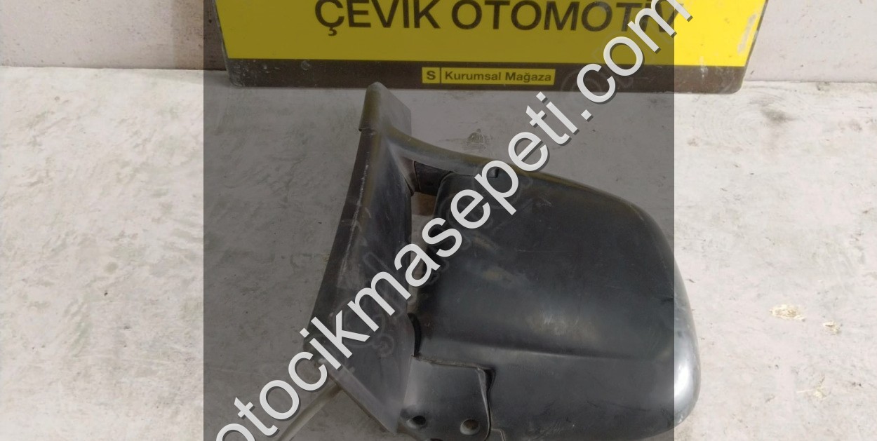 HYUNDAİ STAREX SOL AYNA  ÇEVİK OTO ÇIKMA