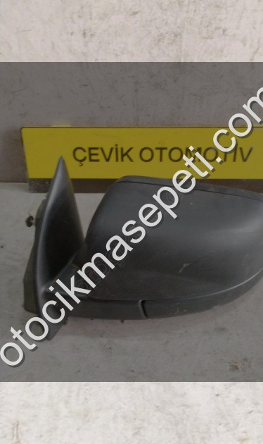 FORD RANGER SOL AYNA ÇEVİK OTO ÇIKMA