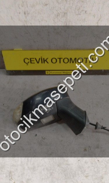 FORD KUGQA SAĞ AYNA ÇEVİK OTO ÇIKMA