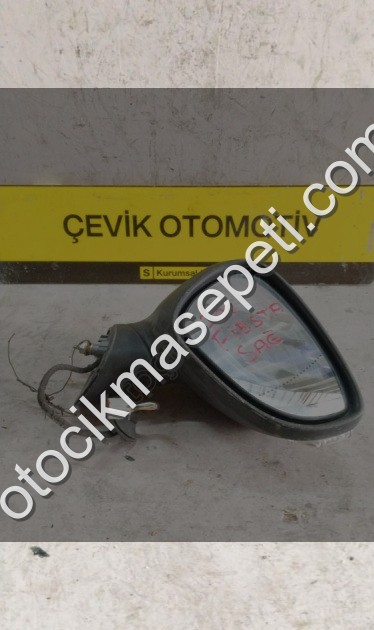 FORD FİESTA SAĞ AYNA ÇEVİK OTO ÇIKMA