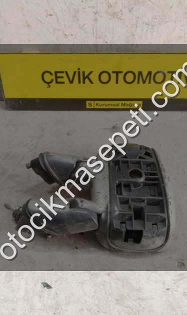 FİAT DOBLO 2 SOL AYNA ÇEVİK OTO ÇIKMA