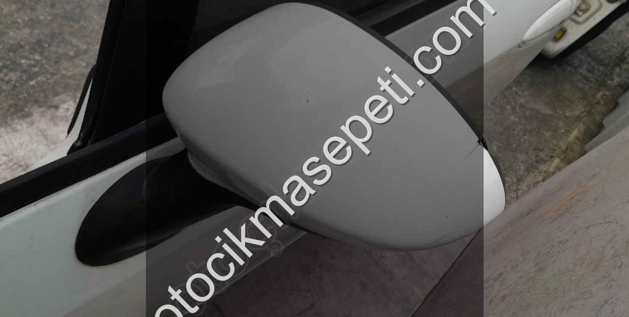 FİAT LİNEA SOL AYNA ÇEVİK OTO ÇIKMA