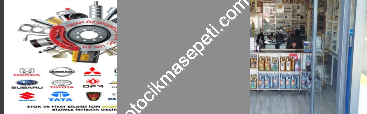 TOYOTA COROLLA ÖN PANJUR ARMA 14-18