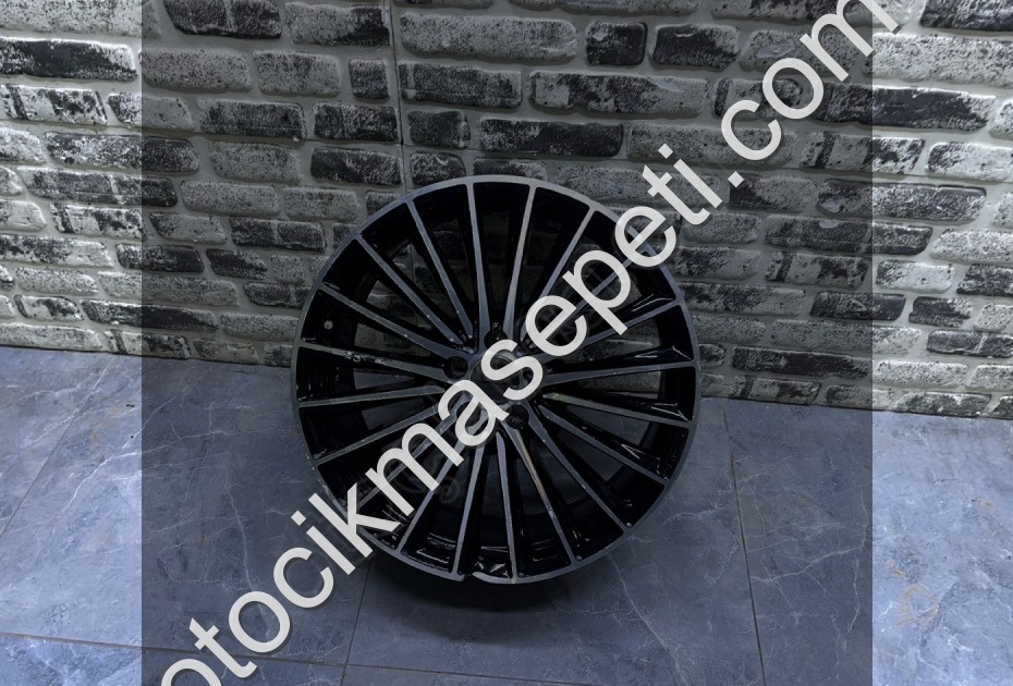 Mercedes w254 glc jant w 254 GLC orijinal çıkma jant