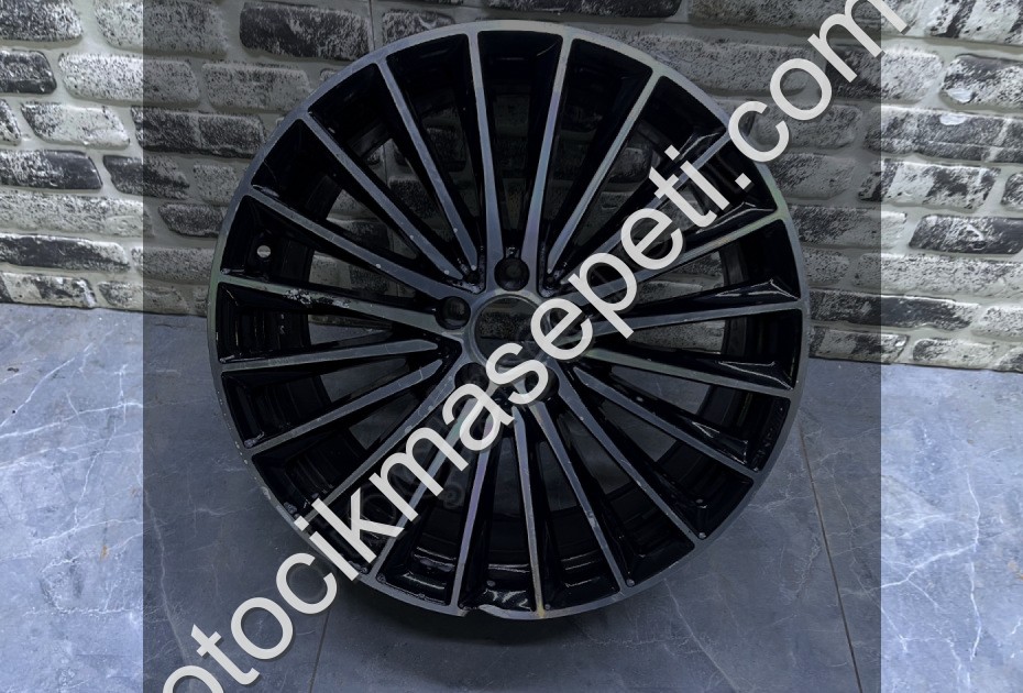 Mercedes w254 glc jant w 254 GLC orijinal çıkma jant