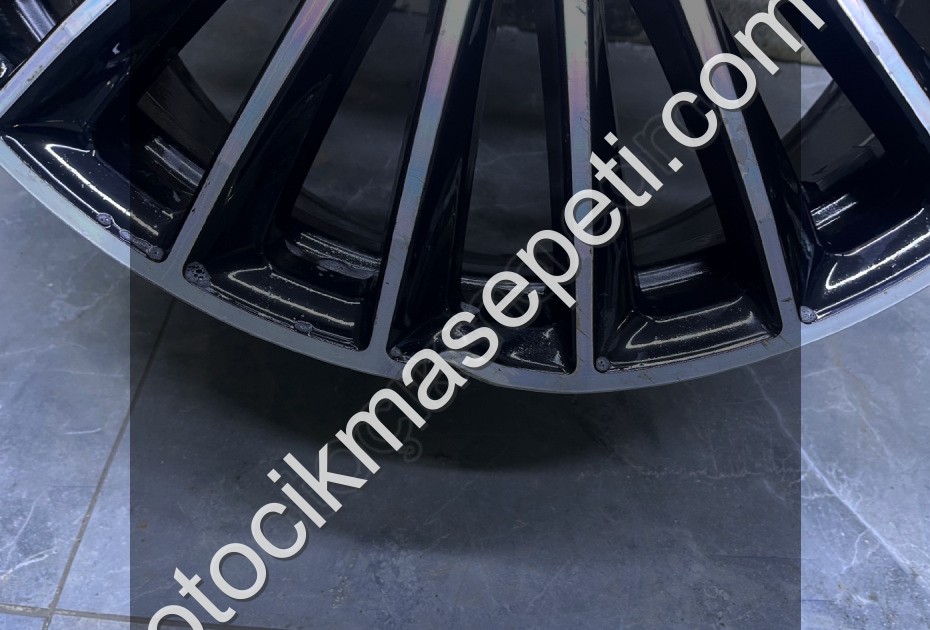 Mercedes w254 glc jant w 254 GLC orijinal çıkma jant
