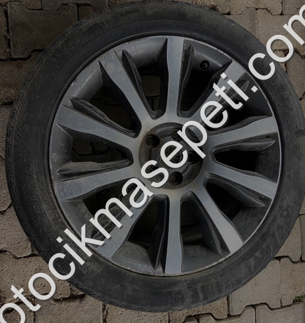 RANGE ROVER VOGUE ORJİNAL 21 İNÇ JANT