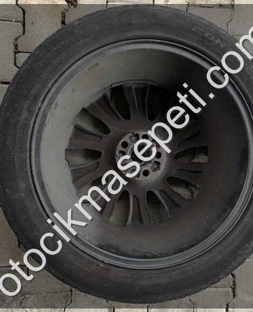 RANGE ROVER VOGUE ORJİNAL 21 İNÇ JANT