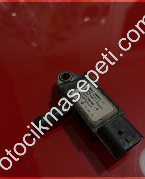 RENAULT FLUANCE PARTİKÜL BASINÇ SENSÖRÜ