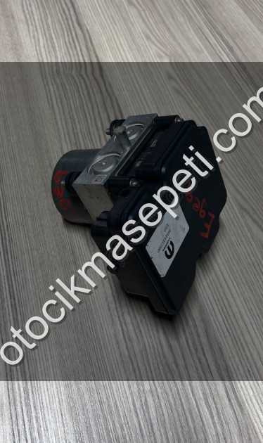 FİAT EGEA 1.3 EURO 6 ABS BEYNİ