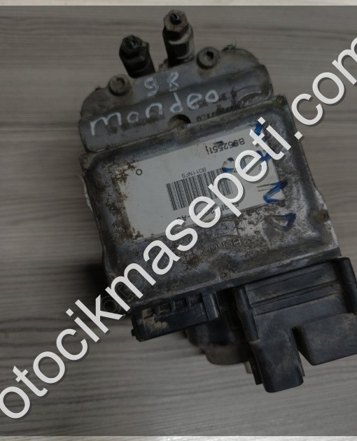 FORD MONDEO 98 ABS BEYNİ