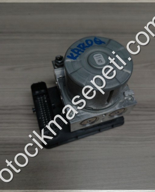 SKODA KAROQ ABS BEYNİ