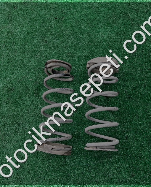 KİA CERATO HELEZON YAY ARKA