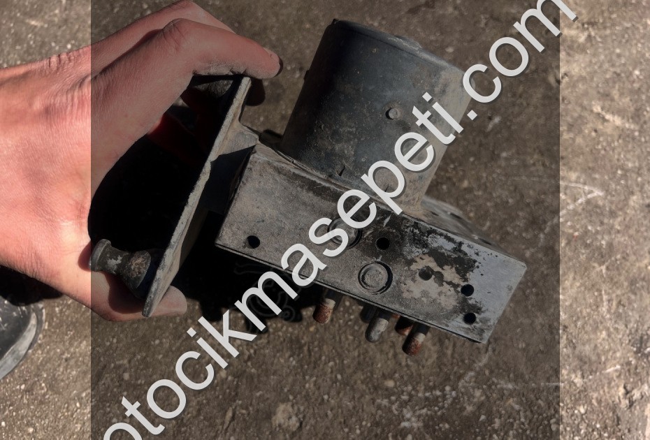 MERCEDES SPRİNTER VİTO  2.2 CDI ABS BEYNİ KART SOKET YERİ YOK