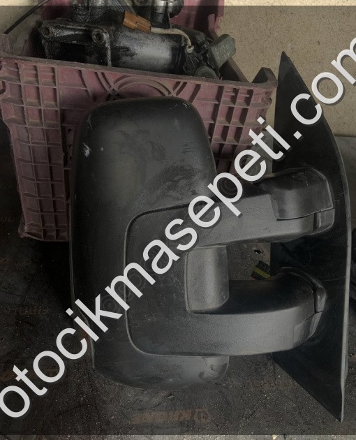 IVECO DAİLY SAĞ AYNA Resmi