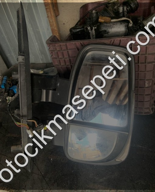 IVECO DAİLY SAĞ AYNA