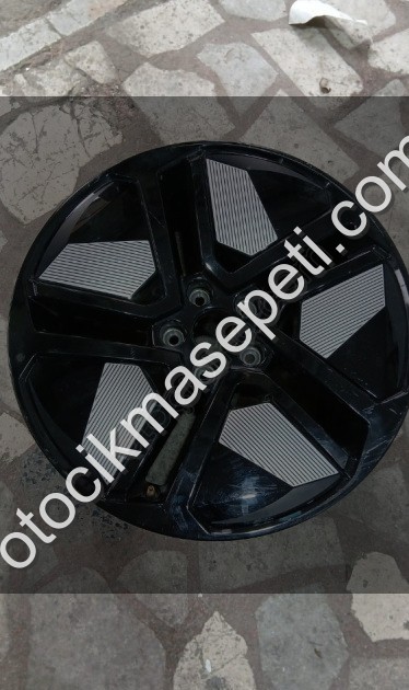 CHERY OMODA 5 ÇELİK JANT ORİJİNAL