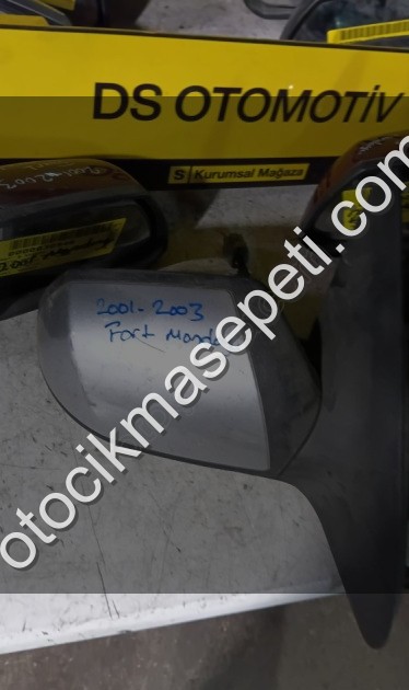 2001-2003 FORD MONDEO SAĞ SOL ELEKTRİKLİ AYNA ADET FİYATI