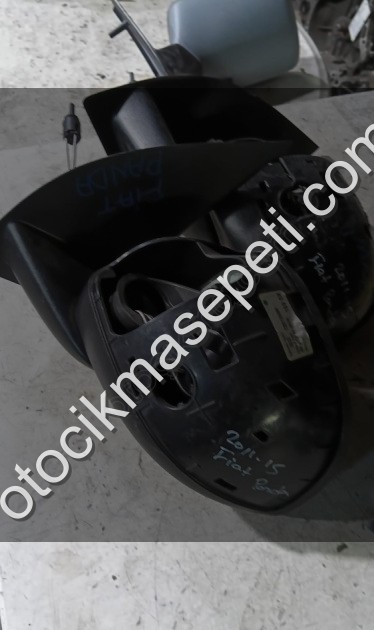 1997-2000 VOLKSWAGEN PASSAT SAĞ SOL AYNA ADET FİYATI