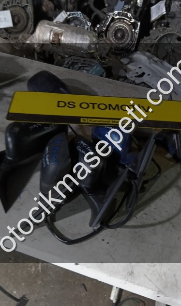 1997-2000 VOLKSWAGEN PASSAT SAĞ SOL AYNA ADET FİYATI