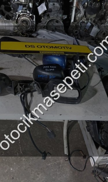 1997-2000 VOLKSWAGEN PASSAT SAĞ SOL AYNA ADET FİYATI