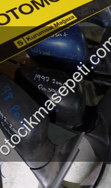 1997-2000 VOLKSWAGEN PASSAT SAĞ SOL AYNA ADET FİYATI