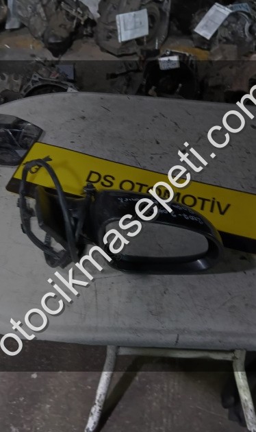 1998-2004 VOLKSWAGEN GOLF 4 SAĞ SOL AYNA ADET FİYATI