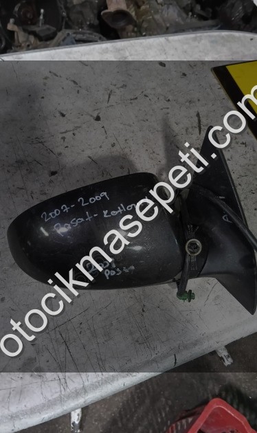 1998-2004 VOLKSWAGEN GOLF 4 SAĞ SOL AYNA ADET FİYATI