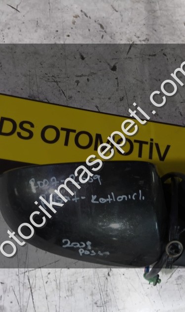 1998-2004 VOLKSWAGEN GOLF 4 SAĞ SOL AYNA ADET FİYATI