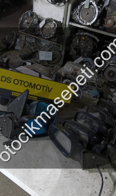 1998-2004 VOLKSWAGEN GOLF 4 SAĞ SOL AYNA ADET FİYATI