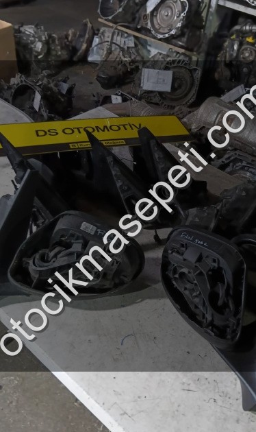 2002-2022 FİAT 500L SAĞ SOL AYNA ADET FİYATI