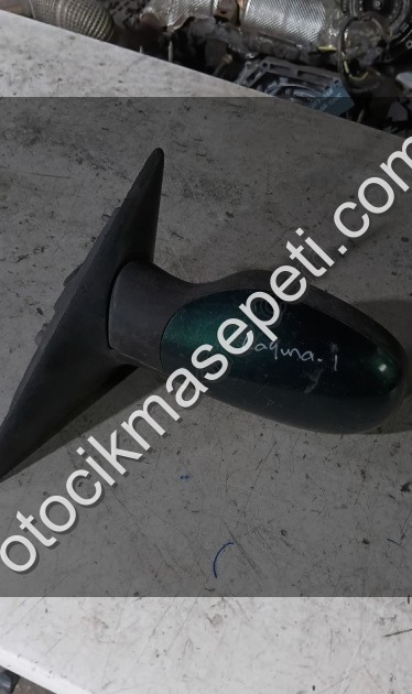 1997-2001 RENAULT LAGUNA 1 SAĞ AYNA