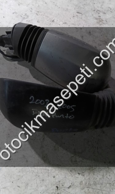 2002-2005 FİAT PUNTO SAĞ AYNA