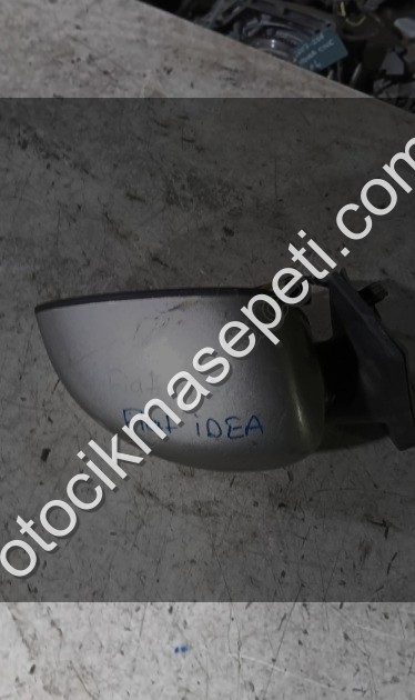 2003-2008 FİAT IDEA SAĞ AYNA