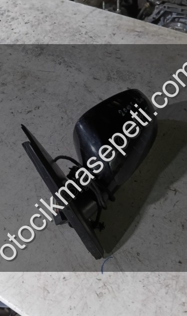 2005-2009 VOLKSWAGEN PASSAT SOL AYNA