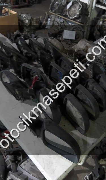 1995-2001 RENAULT 19 SAĞ SOL AYNA ADET FİYATI