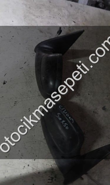 1996-2003 CİTROEN SAXO SAĞ SOL AYNA ADET FİYATI