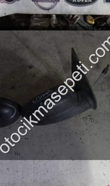 1996-2003 CİTROEN SAXO SAĞ SOL AYNA ADET FİYATI