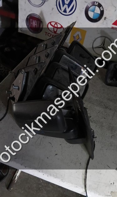 2010-2013 FORD TRANSİT CONNECT SAĞ SOL AYNA