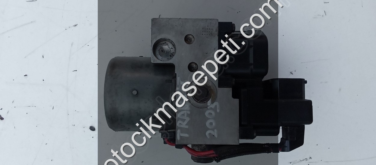 ford transit 2005 abs beyni (son fiyat)