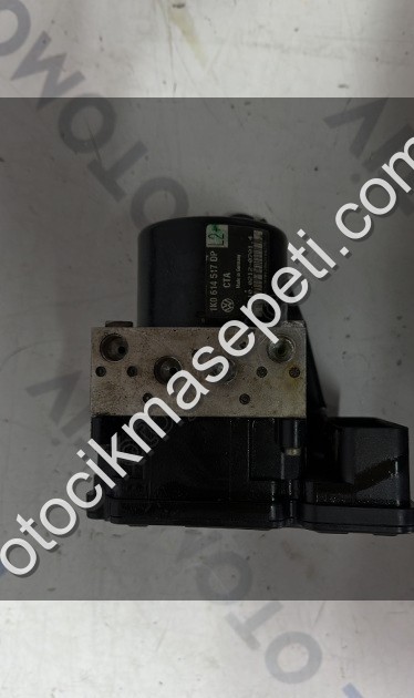 volkswagen caddy 2015 2.0 abs beyni (son fiyat)