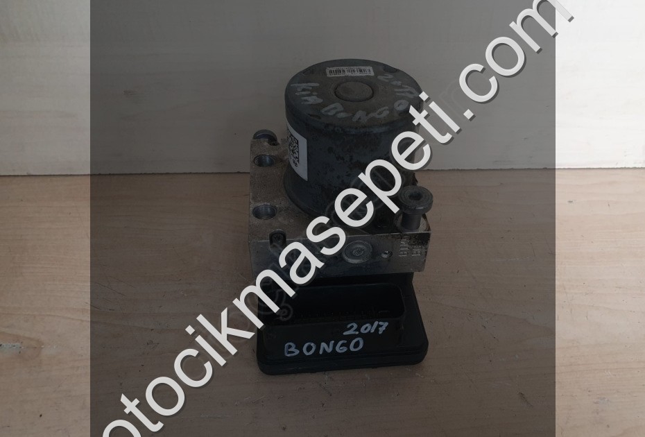 kia bongo 2017 abs beyni (son fiyat)