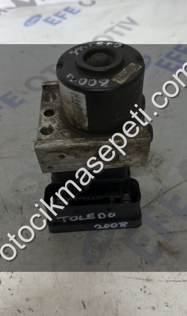 seat toledo 2006 1.6 abs beyni (son fiyat)