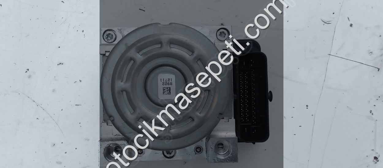 renault taliant 2022 1.0 otomatik abs beyni (son fiyat)